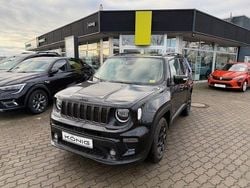 Solid black Gebraucht 2022 Jeep Renegade SUV | 19.998 € (Superpreis)