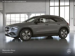 Gebraucht 2022 Mercedes GLA250 SUV | 33.390 € (Guter Preis)