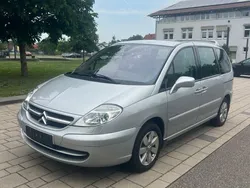 Citroën C8
