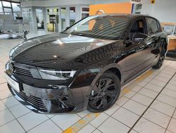 Schwarz Neu 2025 Opel Astra Limousine | 36.310 €