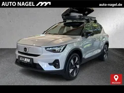 Silber Neu 2025 Volvo EX40 Plus SUV | 51.765 € (Fairer Preis)