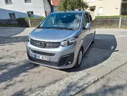 Gebraucht 2020 Opel Vivaro Van | 22.999 € (Teuer)