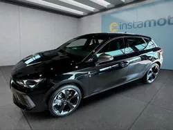 Schwarz Neu 2025 Cupra Leon Kleinwagen | 33.749 € (Fairer Preis)