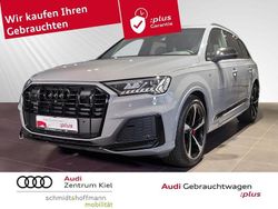 Nardograu Gebraucht 2023 Audi Q7 S-Line SUV | 63.980 € (Guter Preis)