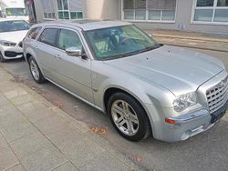Silber Gebraucht 2008 Chrysler 300C Kombi | 5.900 € (Superpreis)