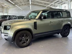 Pangea green Gebraucht 2023 Land Rover Defender SE SUV | 56.900 € (Guter Preis)