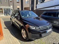 Gebraucht 2011 VW Touareg Exclusive SUV | 12.499 € (Fairer Preis)