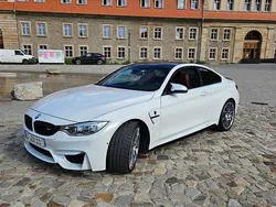 Weiß Gebraucht 2016 BMW M4 Competition Edition Coupé | 49.990 € (Guter Preis)