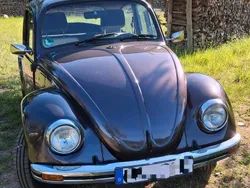 Andere außenfarben Gebraucht 1996 VW Käfer Kleinwagen | 9.250 € (Fairer Preis)