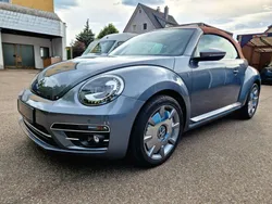 VW Beetle