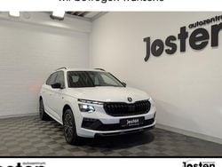 Moonweiss metallic Gebraucht 2025 Skoda Kamiq Selection SUV | 24.790 € (Fairer Preis)