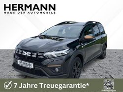 Perlmuttschwarz metallic (sch Neu 2025 Dacia Jogger Extreme Van / Kleinbus | 28.425 € (Fairer Preis)