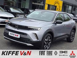 Grau Gebraucht 2022 Opel Mokka Business Elegance SUV | 16.990 € (Guter Preis)