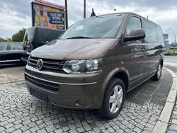 Braun Gebraucht 2011 VW T5 Comfortline Van | 13.800 €