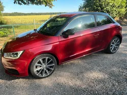 Gebraucht 2017 Audi A1 Design Kleinwagen | 15.900 € (Etwas zu teuer)