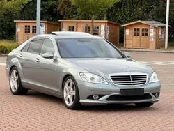 Gebraucht 2007 Mercedes S320 Limousine | 5.600 € (Superpreis)