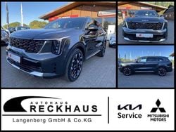 Agt interstellar gr (grau) Neu 2025 Kia Sorento Platinum SUV | 60.890 € (Fairer Preis)