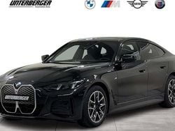 Black sapphire Neu 2025 BMW i4 Comfort Edition Limousine | 56.990 € (Guter Preis)