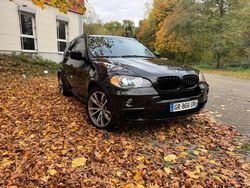 Schwarz Gebraucht 2007 BMW X5 M Sport SUV | 9.999 € (Fairer Preis)