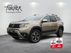 Dünen beige Gebraucht 2019 Dacia Duster Prestige SUV | 19.780 € (Teuer)