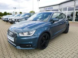 Andere Gebraucht 2017 Audi A1 Sport Kleinwagen | 13.900 € (Etwas zu teuer)