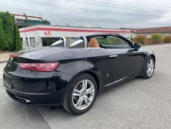 Schwarz Gebraucht 2010 Alfa Romeo Spider Cabrio | 15.981 €