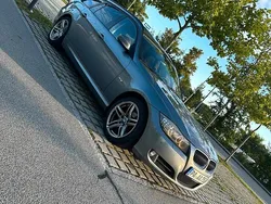 Andere farben Gebraucht 2010 BMW 320 Kombi | 8.600 € (Teuer)