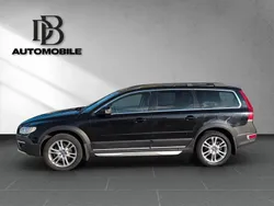 Schwarz Gebraucht 2015 Volvo XC70 Summum SUV | 13.999 €