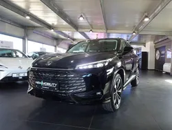 Schwarz Neu 2025 MG HS Luxury SUV | 35.900 € (Etwas zu teuer)
