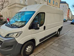 Weiß Gebraucht 2018 Citroën Jumper Business Class Van / Kleinbus | 12.900 € (Fairer Preis)