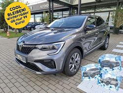 Grau Neu 2025 Renault Arkana Techno SUV | 28.489 € (Superpreis)