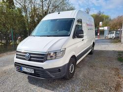Weiß Gebraucht 2020 VW Crafter Van | 14.900 € (Superpreis)