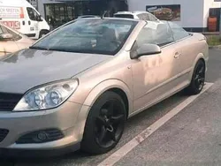 Andere farben Gebraucht 2007 Opel Astra Cabriolet Cabrio | 950 € (Superpreis)