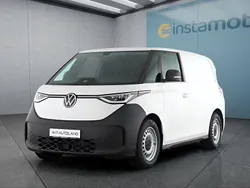 Weiß Neu 2025 VW ID. Buzz Pro Van | 51.849 € (Superpreis)
