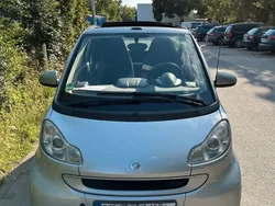 Smart ForTwo Cabrio