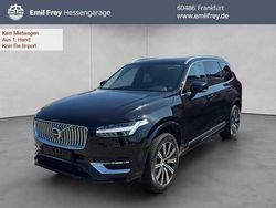 Gebraucht 2024 Volvo XC90 SUV | 59.750 € (Fairer Preis)