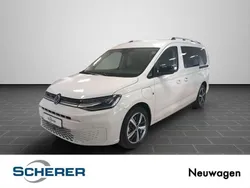 VW Caddy Maxi