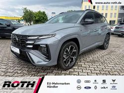 Ecotronic grey Neu 2025 Hyundai Matrix N Line Van / Kleinbus | 35.990 €