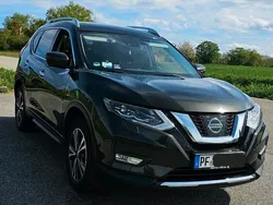 Grün Gebraucht 2018 Nissan X-Trail SUV | 22.990 € (Teuer)
