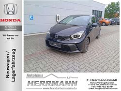 Midnight blue beam metallic Neu 2025 Honda Jazz Advance Kleinwagen | 29.190 €