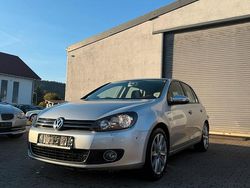 Silber Gebraucht 2009 VW Golf VI Limousine | 4.500 € (Fairer Preis)