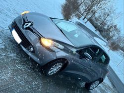 Grau Gebraucht 2014 Renault Clio IV Expression Kleinwagen | 5.300 € (Guter Preis)