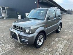 Gebraucht 2009 Suzuki Jimny Ranger SUV | 4.499 € (Superpreis)