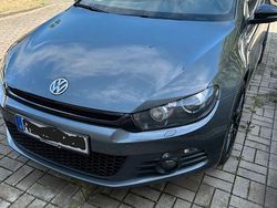 Grau Gebraucht 2013 VW Scirocco Match Coupé | 9.600 € (Fairer Preis)