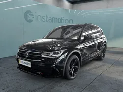 VW Tiguan Allspace
