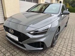 Grau Neu 2025 Hyundai i30 N Line Limousine | 24.950 € (Guter Preis)