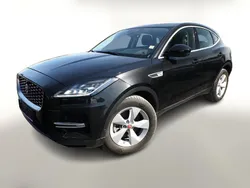 Santorini black Gebraucht 2021 Jaguar E-Pace S SUV | 26.097 € (Fairer Preis)