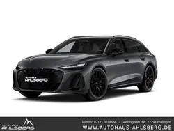 Daytonagrau perleffekt Neu 2025 Audi A6 S-Line Kombi | 89.900 €