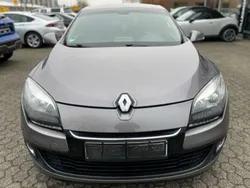 Grau Gebraucht 2013 Renault Mégane III Limousine | 4.800 € (Superpreis)