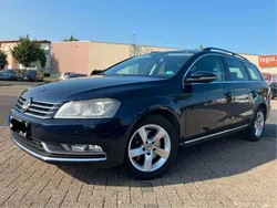 Blau Gebraucht 2011 VW Passat Comfortline Kombi | 7.500 € (Fairer Preis)